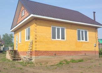 Продам дом, 65.5 м2, село Верхние Татышлы, улица Ленина, 58