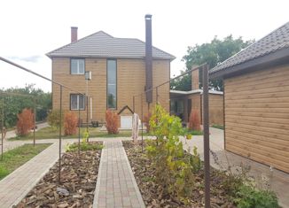 Продается дом, 150 м2, СДК Возрождение, Лесная улица, 18