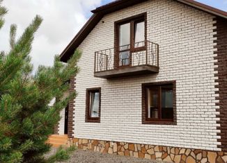 Дом на продажу, 160 м2, село Растуново, коттеджный посёлок Растуново, 189