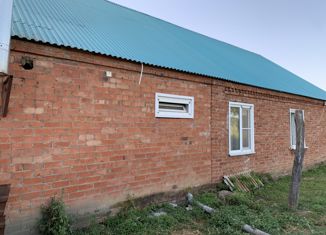 Продам дом, 42.5 м2, село Хамышки, Восточный переулок, 3