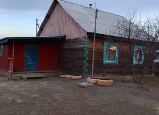 Продаю дом, 60.5 м2, посёлок городского типа Могойтуй, улица Лазо, 37
