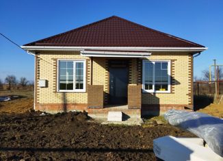 Продам дом, 90 м2, аул Гатлукай, Советская улица