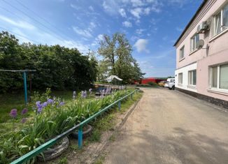 Продаю двухкомнатную квартиру, 43 м2, хутор Большой Лог, улица Пушкина, 49