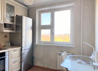 Двухкомнатная квартира на продажу, 52.8 м2, Москва, Дорогобужская улица, 11, Дорогобужская улица