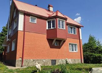 Продам дом, 199 м2, Химки, квартал Вашутино, 75