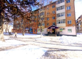 Продается двухкомнатная квартира, 41.4 м2, Арсеньев, Калининская улица, 14