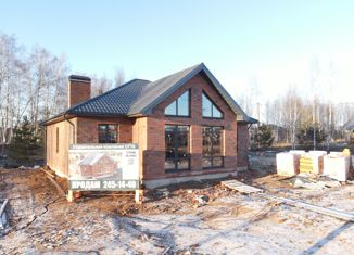 Продается дом, 125 м2, село Новое Шигалеево, улица Славы