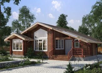 Продам дом, 119 м2, деревня Кондратово, улица Культуры, 1А