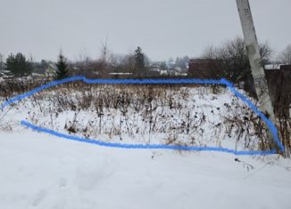 Продажа участка, 15 сот., деревня Коряково, улица Али Куркаева