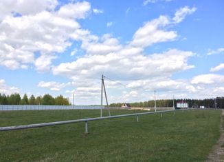 Продажа земельного участка, 20 сот., село Нижняя Верея, Ладная улица