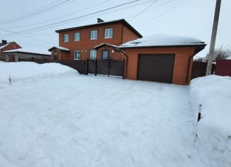 Таунхаус на продажу, 104.3 м2, Нефтекамск, улица Красных Роз, 1А