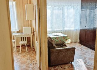 Сдается в аренду однокомнатная квартира, 31 м2, Пермь, Хабаровская улица, 167