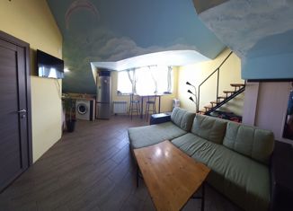 Однокомнатная квартира на продажу, 39 м2, Екатеринбург, улица Очеретина, 14, улица Очеретина