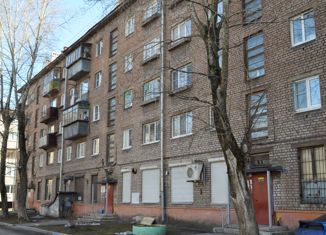 Продажа 1-ком. квартиры, 31.3 м2, Череповец, улица Гагарина, 18