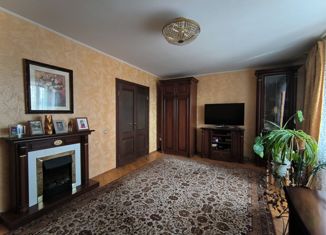 Продаю 3-комнатную квартиру, 96.1 м2, Тульская область, Ложевая улица, 134А