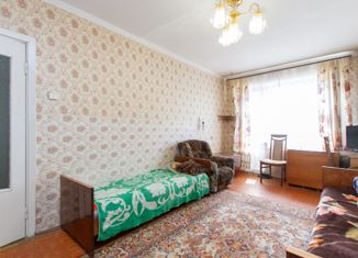 Трехкомнатная квартира на продажу, 55.1 м2, Томская область, Иркутский тракт, 74