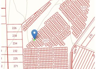 Продажа земельного участка, 6 сот., Ореховское сельское поселение