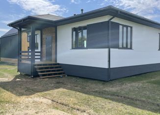 Продам дом, 100 м2, деревня Юраково