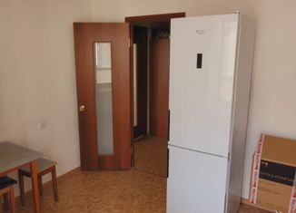 Продам однокомнатную квартиру, 37.9 м2, село Мариинский, Лазурная улица, 33