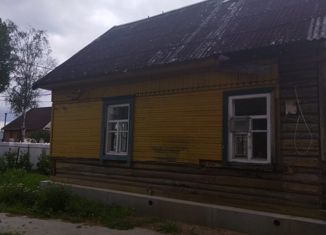 Продам дом, 45 м2, деревня Заклинье, Боровая улица, 33