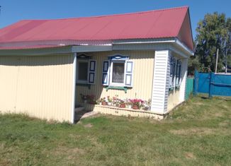 Продается дом, 49.4 м2, село Ахмерово