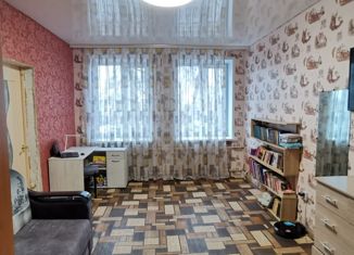 Трехкомнатная квартира на продажу, 64 м2, Ульяновск, Заволжский район, улица Жуковского, 17