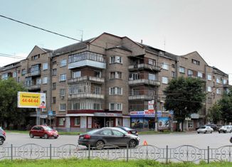 Продажа пятикомнатной квартиры, 97 м2, Ивановская область, улица Калинина, 17
