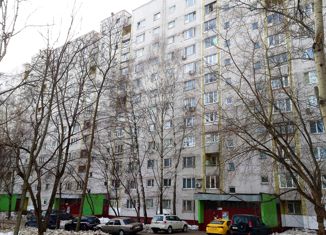2-ком. квартира на продажу, 30.8 м2, Москва, улица Пришвина, 9/2, метро Бибирево