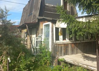 Продам участок, 6 сот., Новосибирск, садовое товарищество Радуга, 301