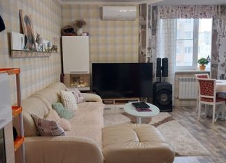 Продам 2-ком. квартиру, 52.8 м2, Краснодар, улица Западный Обход, 42/3к4, ЖК Спортивная деревня