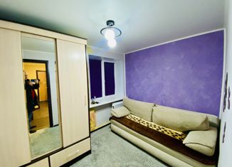 Двухкомнатная квартира на продажу, 40.9 м2, Саратовская область, проспект Космонавтов, 3
