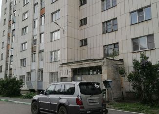 Продажа двухкомнатной квартиры, 44.3 м2, Курганская область, улица Карельцева, 119