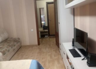 Сдача в аренду 1-комнатной квартиры, 37 м2, Самарская область, Спортивная улица, 37