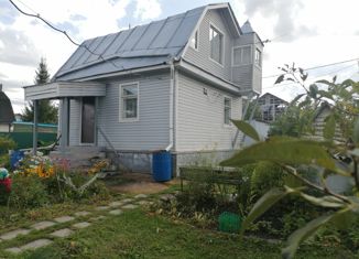 Продается дом, 100 м2, садоводческий массив Кобрино, садоводческое некоммерческое товарищество Автомобилист, 15