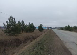 Продажа земельного участка, 10 сот., село Кумово, Песочная улица, 4А