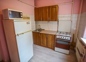 Продам 1-ком. квартиру, 36 м2, Ставрополь, улица Бруснева, 19/2, микрорайон № 19
