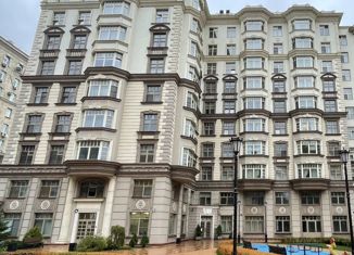 Продажа 3-комнатной квартиры, 84 м2, Москва, проспект Мира, 83, станция Рижская