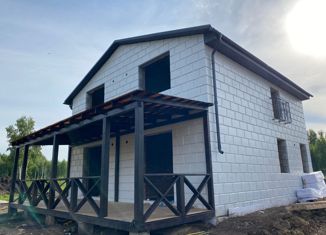 Продаю таунхаус, 72.4 м2, рабочий посёлок Мошково