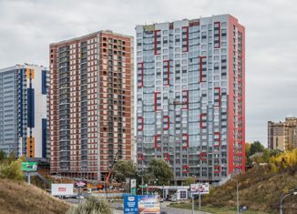 Продаю 2-ком. квартиру, 74.4 м2, Казань, улица Аметьевская Магистраль, 18к2, ЖК Легенда