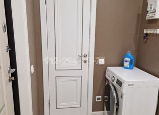 Продажа 2-комнатной квартиры, 54.4 м2, Краснодар, Византийская улица, 13, ЖК Европа-Сити