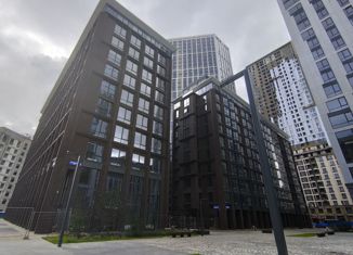 3-комнатная квартира на продажу, 95 м2, Москва, улица Годовикова, 11к4, метро Алексеевская