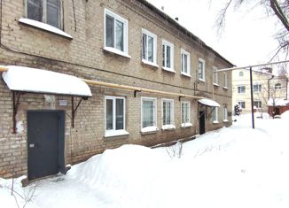 Продажа однокомнатной квартиры, 25 м2, Ульяновская область, улица Любови Шевцовой, 6