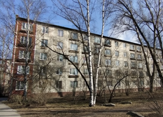 Продам однокомнатную квартиру, 30.8 м2, Санкт-Петербург, бульвар Красных Зорь, 20, бульвар Красных Зорь