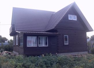 Продаю дом, 91 м2, село Троицкое, Амурская улица, 15