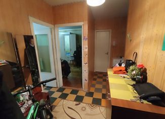 Продажа двухкомнатной квартиры, 50.3 м2, Строитель, улица 5 Августа, 2