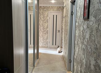Продаю трехкомнатную квартиру, 70.1 м2, Ставрополь, улица Южный Обход, 55/9, микрорайон № 29