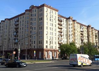 Продажа 2-комнатной квартиры, 71.1 м2, Москва, Комсомольский проспект, 41, Комсомольский проспект