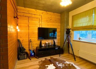 2-комнатная квартира на продажу, 50 м2, Челябинск, проспект Героя России Е.Н. Родионова, 15, ЖК Ньютон