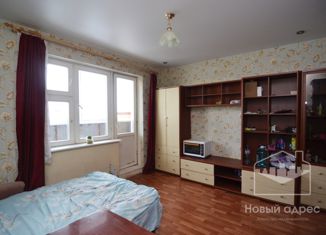 Продается квартира студия, 20.5 м2, Новосибирск, Берёзовая улица, 15, Березовая улица