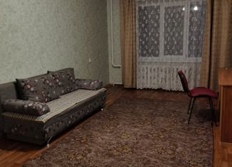 Продам 1-комнатную квартиру, 38 м2, Ульяновск, Самарская улица, 27к2, Засвияжский район